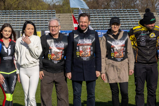 0S4A4950.jpg-Żużel, Speedway Kraków, Miszalski