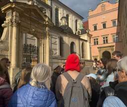 Miesiąc Krakowianek w Centrum Wielokulturowym – o spotkaniach, które budują wspólnotę