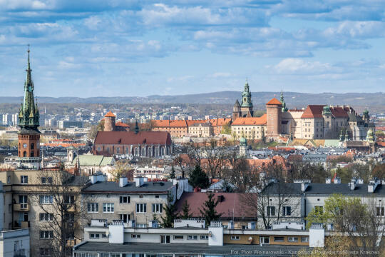 Miszalski, Rękawka, Kopiec Krakusa, kołacz, obrzęd, zdjęcia