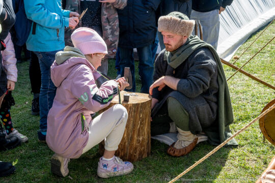 Miszalski, Rękawka, Kopiec Krakusa, kołacz, obrzęd, zdjęcia