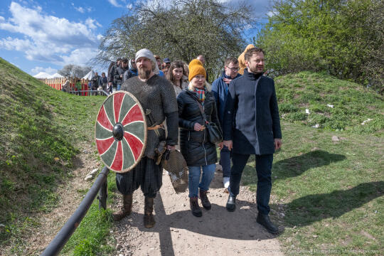 Miszalski, Rękawka, Kopiec Krakusa, kołacz, obrzęd, zdjęcia
