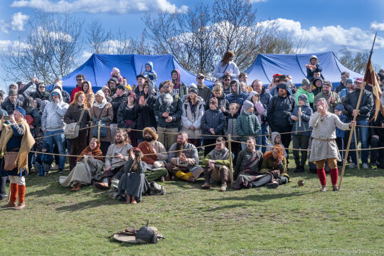 Miszalski, Rękawka, Kopiec Krakusa, kołacz, obrzęd, zdjęcia