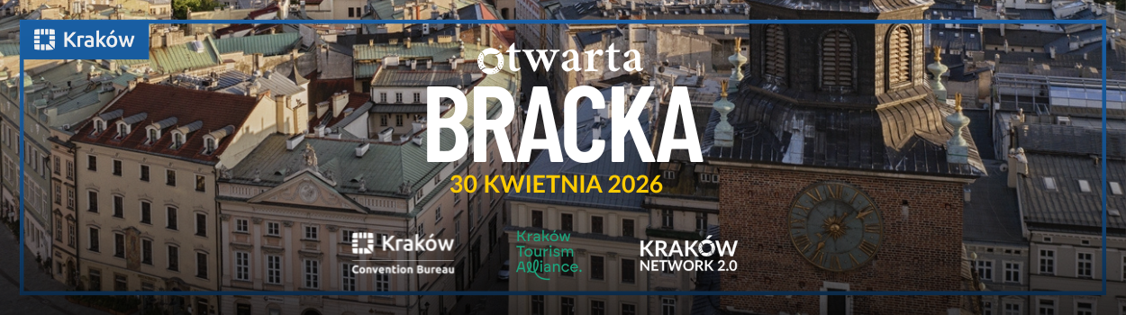 Otwarta Bracka