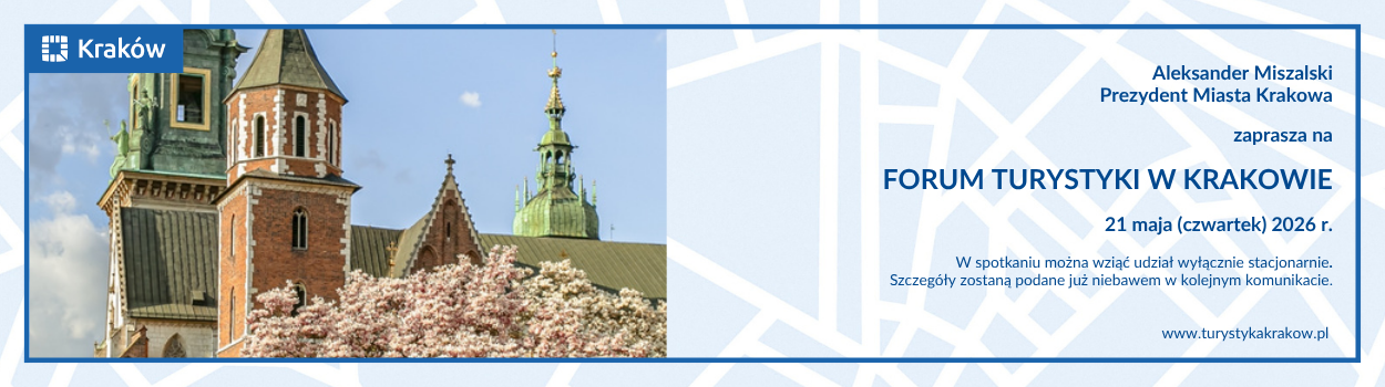 Forum Turystyki