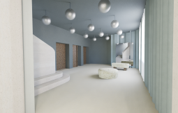 POCZEKALNIA 2.png-Nowa odsłona Pałacu Ślubów przy ul. Lubelskiej - wizualizacje