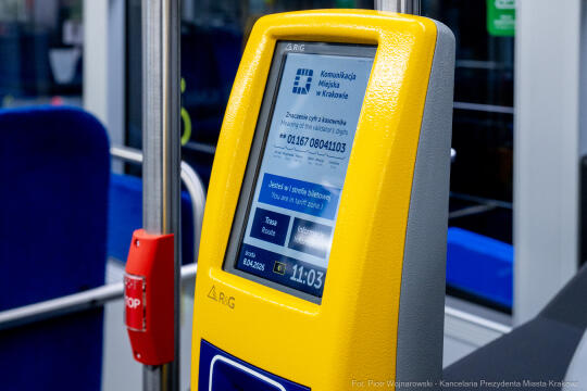 PW_733_ 035_fot. Piotr Wojnarowski.jpg-Miszalski, MPK, przekazanie, autobusy, Solaris, zdjęc