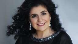 Logo: Muzyczny weekend w Centrum Kultury Podgórza/ Music Weekend at the Podgórze Cultural Center