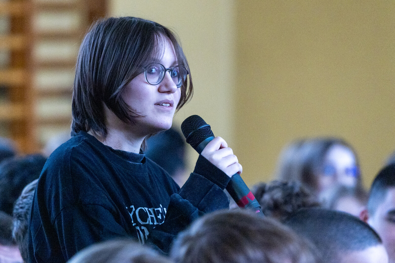 0S4A6193.jpg-Ławka Dialogu XV LO, Miszalski  Autor: B. Świerzowski