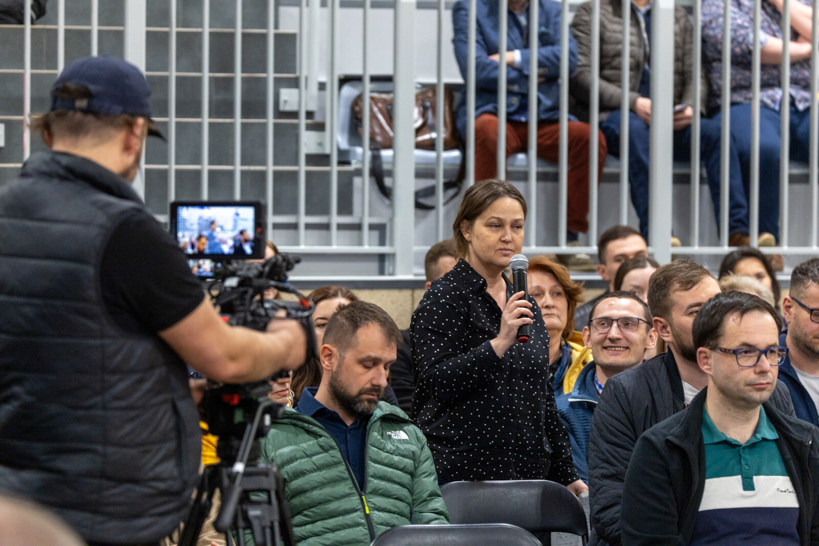 0S4A5172.jpg-Ławka Dialogu, Osiedle Złocień, Miszalski  Autor: B. Świerzowski