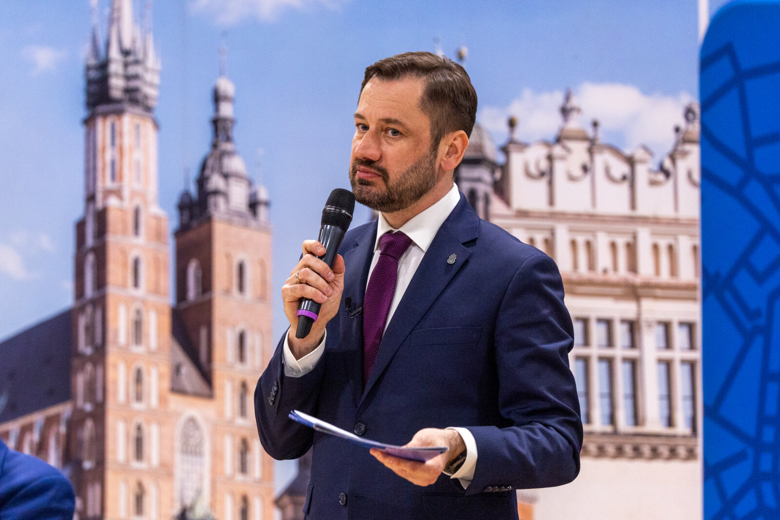 0S4A5229.jpg-Ławka Dialogu, Osiedle Złocień, Miszalski  Autor: B. Świerzowski