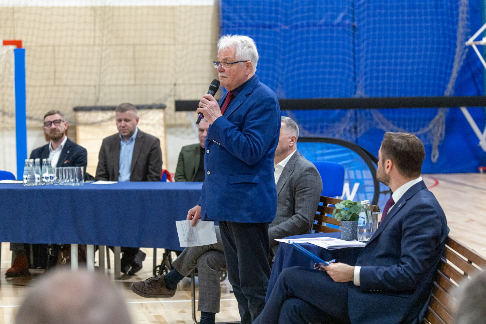 0S4A5377.jpg-Ławka Dialogu, Osiedle Złocień, Miszalski  Autor: B. Świerzowski