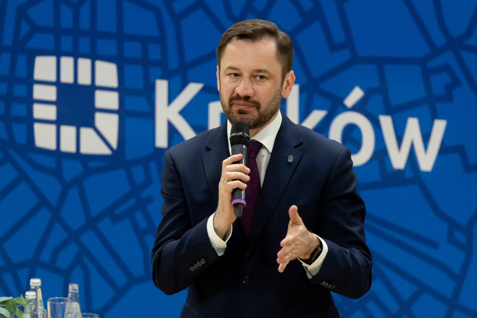 0S4A5474.jpg-Ławka Dialogu, Osiedle Złocień, Miszalski  Autor: B. Świerzowski