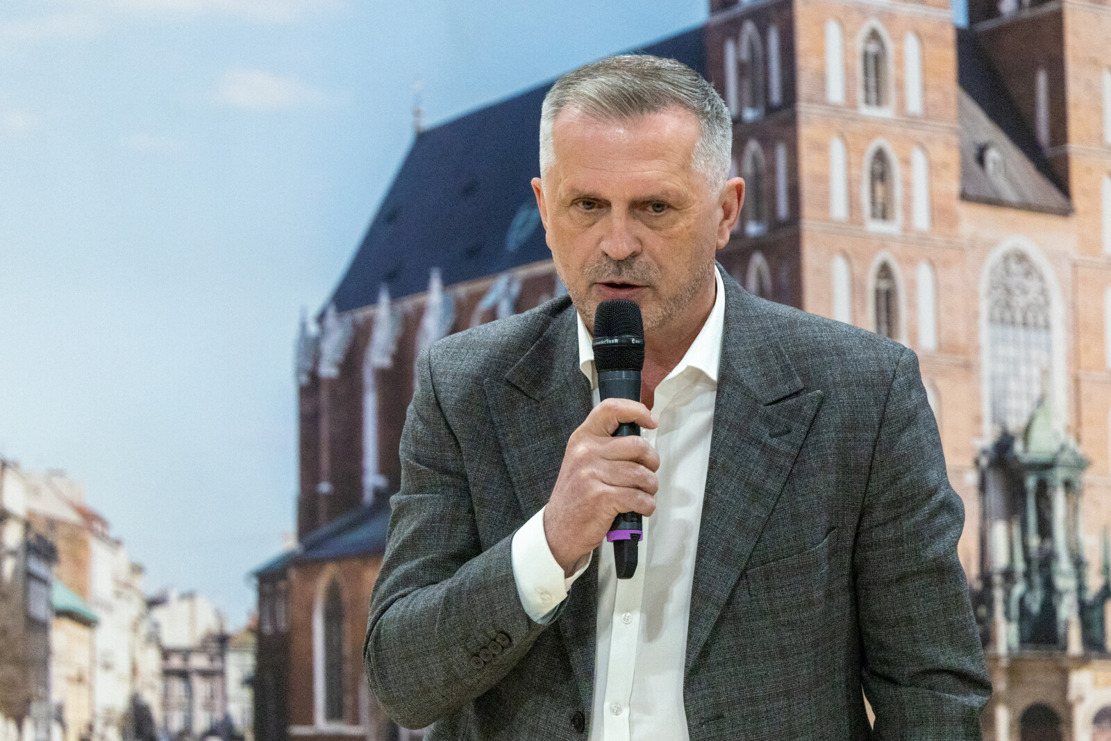 0S4A5494.jpg-Ławka Dialogu, Osiedle Złocień, Miszalski  Autor: B. Świerzowski