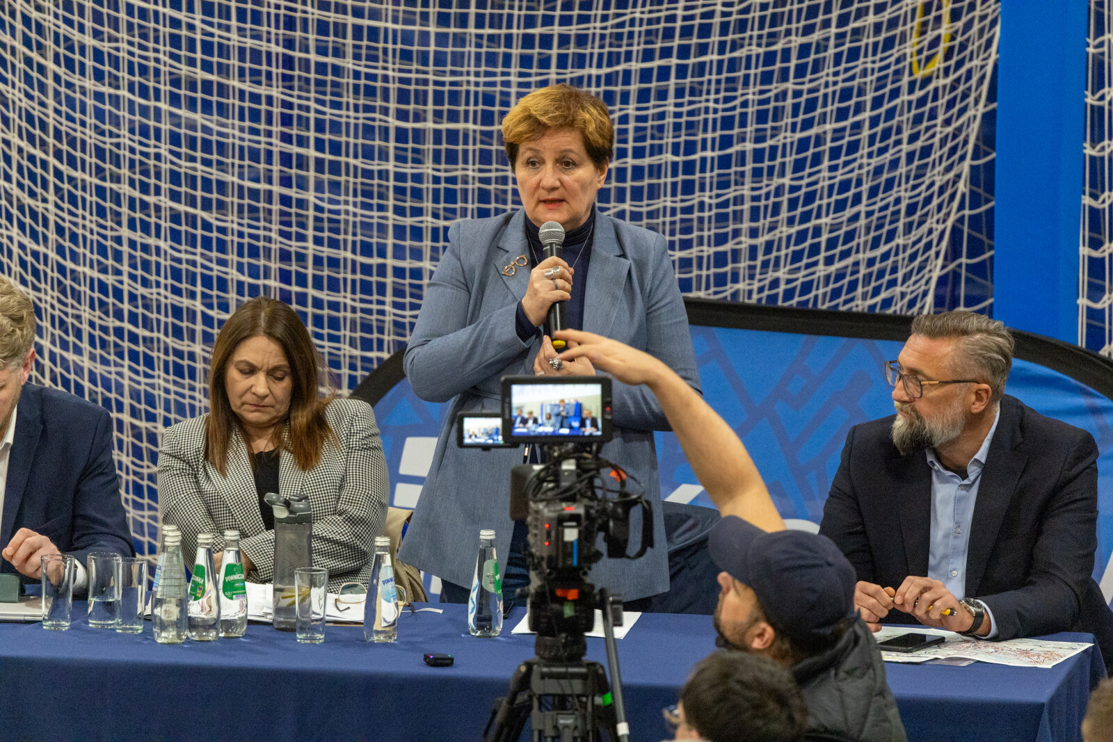 0S4A5525.jpg-Ławka Dialogu, Osiedle Złocień, Miszalski  Autor: B. Świerzowski