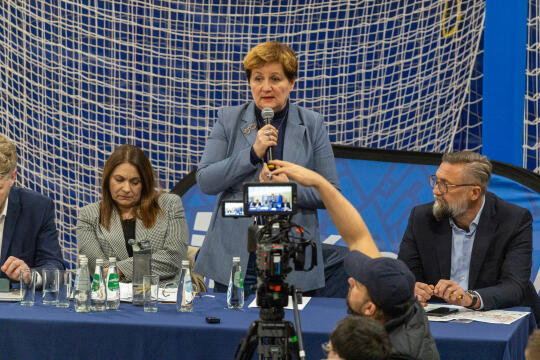 0S4A5525.jpg-Ławka Dialogu, Osiedle Złocień, Miszalski