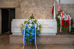 PW_734_ 012_fot. Piotr Wojnarowski.jpg-16. rocznica katastrofy smoleńskiej