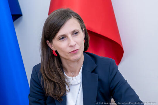 PW_735_ 005_fot. Piotr Wojnarowski.jpg-Klaman, Sira Swangsilpa, ambasador, Tajlandia, zdjęcia