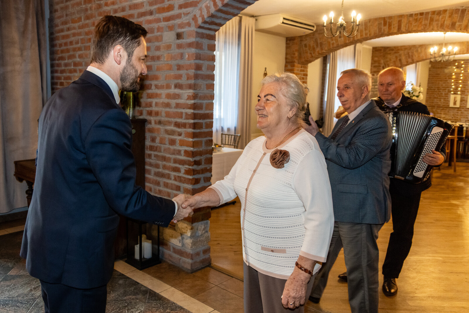 JG_260409_KRK_8L8A9702 (008).jpg-Spotkanie, Wielkanoc,Miszalski  Autor: B. Świerzowski