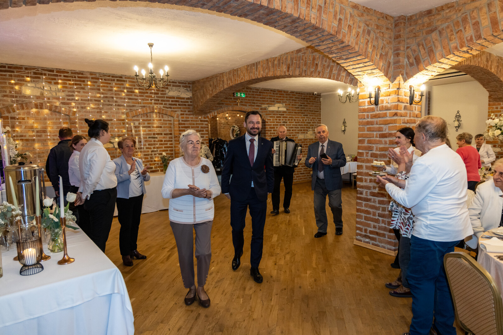 JG_260409_KRK_8L8A9705 (007).jpg-Spotkanie, Wielkanoc,Miszalski  Autor: B. Świerzowski