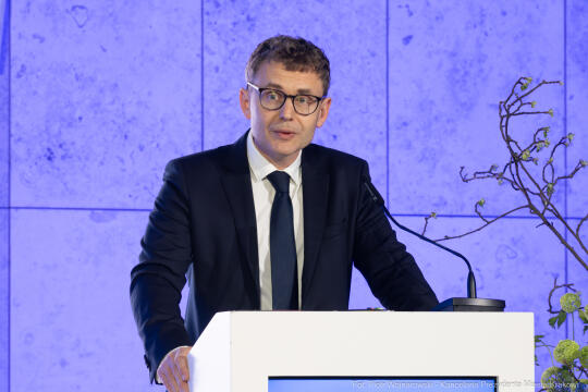 Miszalski, Forum Intensywnej Terapii, UJ, Auditorium Maximum, medycyna, zdjęcia