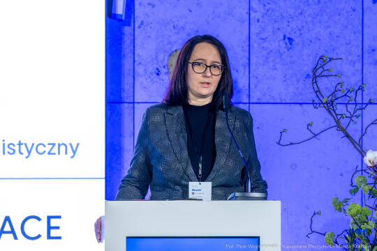 Miszalski, Forum Intensywnej Terapii, UJ, Auditorium Maximum, medycyna, zdjęcia