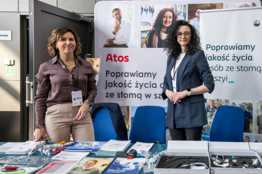 Miszalski, Forum Intensywnej Terapii, UJ, Auditorium Maximum, medycyna, zdjęcia