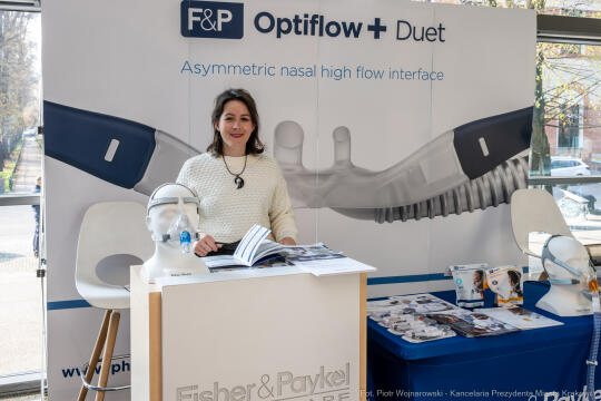 Miszalski, Forum Intensywnej Terapii, UJ, Auditorium Maximum, medycyna, zdjęcia