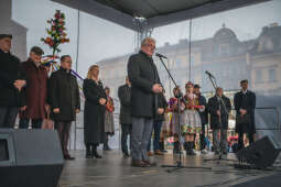 _MG_1987.jpg-Otwarcie Jarmarku Wielkanocnego 2026 w Krakowie