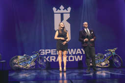 _MG_0191.jpg-Speedway Kraków zaprezentował drużynę przed sezonem 2026