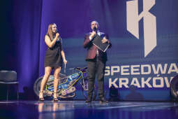 _MG_0335.jpg-Speedway Kraków zaprezentował drużynę przed sezonem 2026