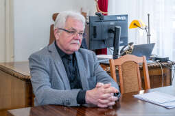 PW_739_ 003_fot. Piotr Wojnarowski.jpg-Tombiński, Kracik, spotkanie