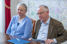 PW_739_ 004_fot. Piotr Wojnarowski.jpg-Tombiński, Kracik, spotkanie