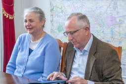 PW_739_ 008_fot. Piotr Wojnarowski.jpg-Tombiński, Kracik, spotkanie