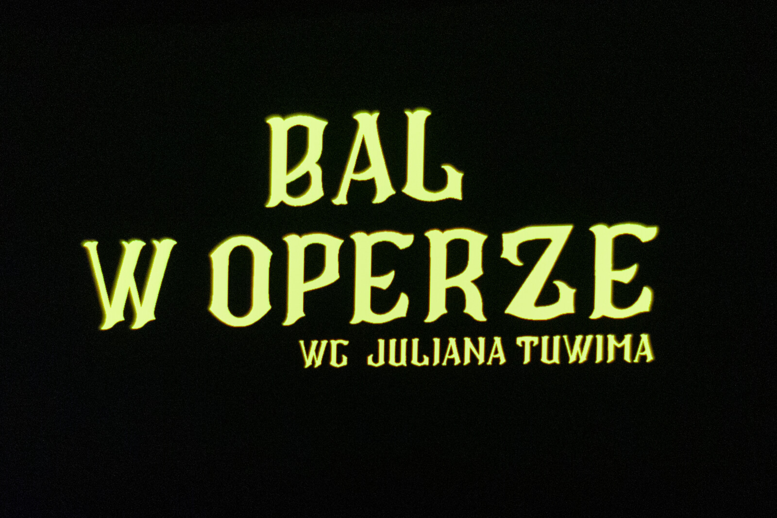 0S4A7803.jpg-Spektakl, Miszalski, CKP, ITAN, Zdjęcia  Autor: B. Świerzowski