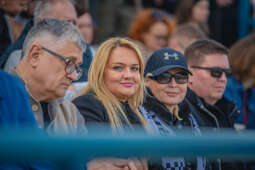 IMG_1272.jpg-Remis na inaugurację sezonu. Speedway Kraków dostarczył kibicom wielkich emocji