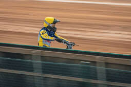 _MG_1400.jpg-Remis na inaugurację sezonu. Speedway Kraków dostarczył kibicom wielkich emocji