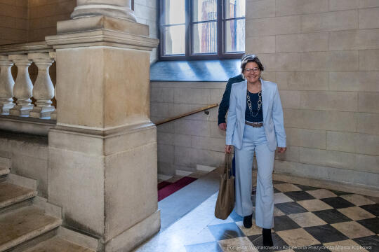 PW_740_ 001_fot. Piotr Wojnarowski.jpg-Stefanie Ingold, Solura, Klaman, spotkanie, zdjęcia