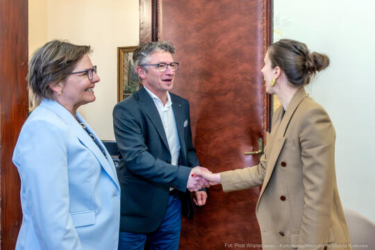 PW_740_ 003_fot. Piotr Wojnarowski.jpg-Stefanie Ingold, Solura, Klaman, spotkanie, zdjęcia