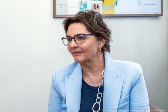 PW_740_ 008_fot. Piotr Wojnarowski.jpg-Stefanie Ingold, Solura, Klaman, spotkanie, zdjęcia