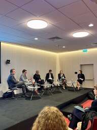 o przyszłości demokratycznej Białorusi