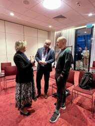 o przyszłości demokratycznej Białorusi