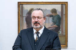 Pałac Sztuki, wystawa, Marian Ruzamski, Sztuka pamięci, Kosek, Brandes, zdjęcia_copy