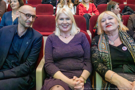 PW_741_ 005_fot. Piotr Wojnarowski.jpg-Nagroda Bujwidowej, gala, Miszalski, Klaman, zdjęcia