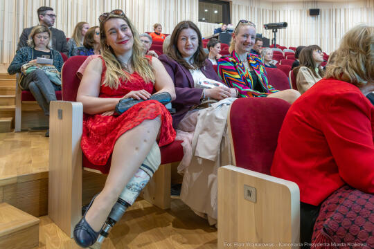 PW_741_ 006_fot. Piotr Wojnarowski.jpg-Nagroda Bujwidowej, gala, Miszalski, Klaman, zdjęcia