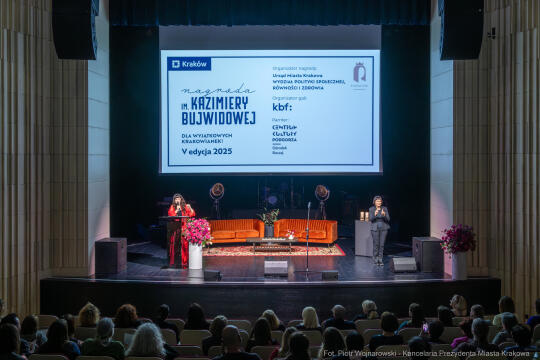 PW_741_ 010_fot. Piotr Wojnarowski.jpg-Nagroda Bujwidowej, gala, Miszalski, Klaman, zdjęcia