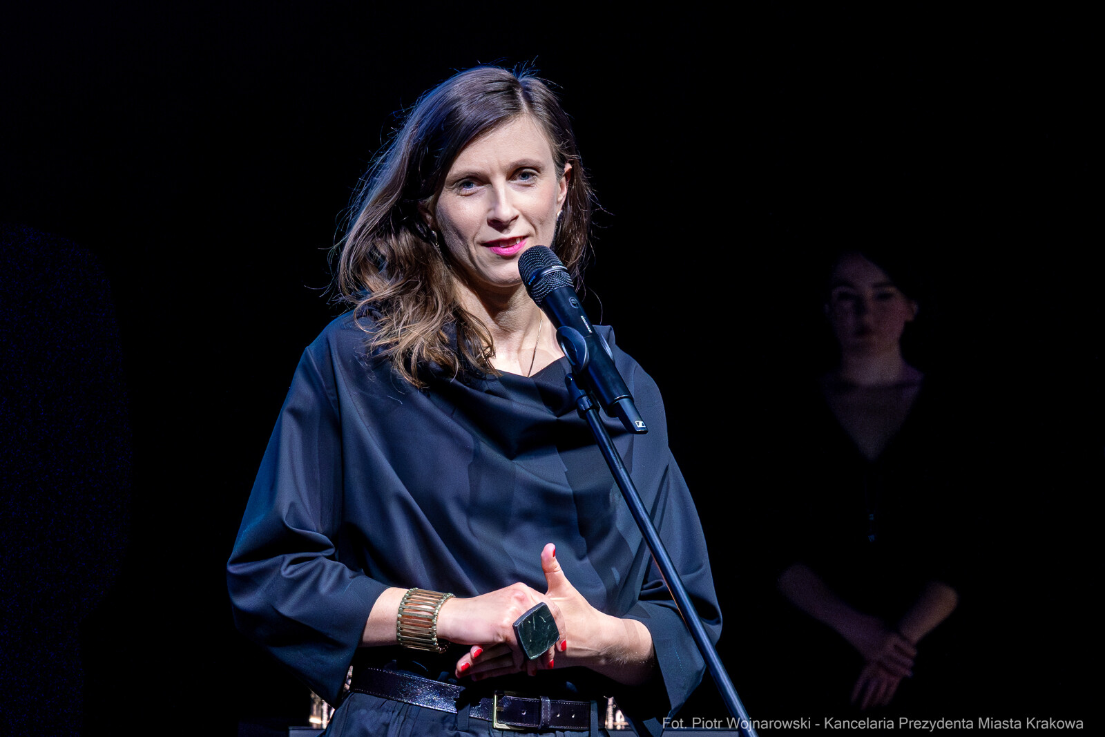 PW_741_ 013_fot. Piotr Wojnarowski.jpg-Nagroda Bujwidowej, gala, Miszalski, Klaman, zdjęcia  Autor: Piotr Wojnarowski