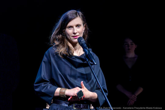 PW_741_ 013_fot. Piotr Wojnarowski.jpg-Nagroda Bujwidowej, gala, Miszalski, Klaman, zdjęcia