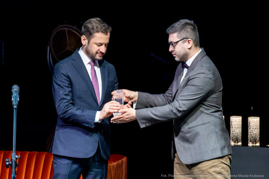 PW_741_ 016_fot. Piotr Wojnarowski.jpg-Nagroda Bujwidowej, gala, Miszalski, Klaman, zdjęcia