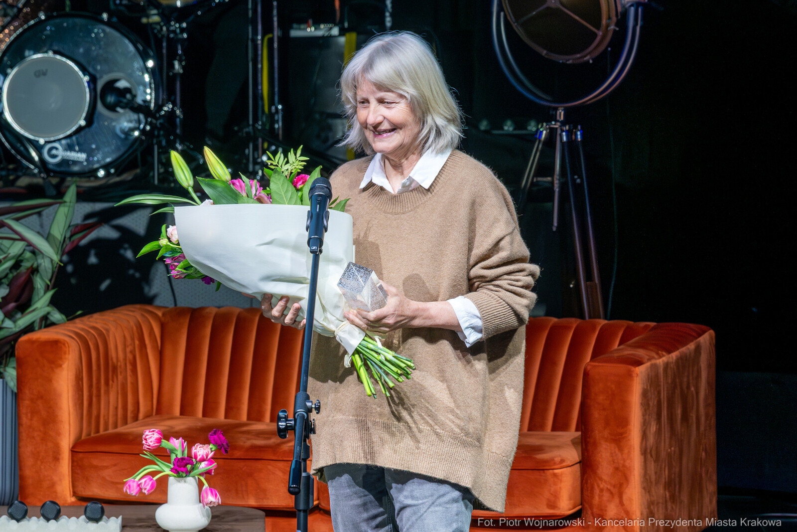 PW_741_ 021_fot. Piotr Wojnarowski.jpg-Nagroda Bujwidowej, gala, Miszalski, Klaman, zdjęcia  Autor: Piotr Wojnarowski