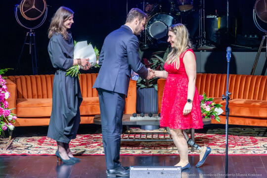 PW_741_ 024_fot. Piotr Wojnarowski.jpg-Nagroda Bujwidowej, gala, Miszalski, Klaman, zdjęcia